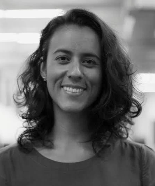 Marcela Rincón